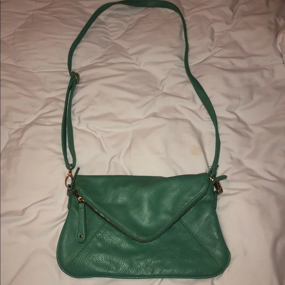 Kimchi Blue Purse